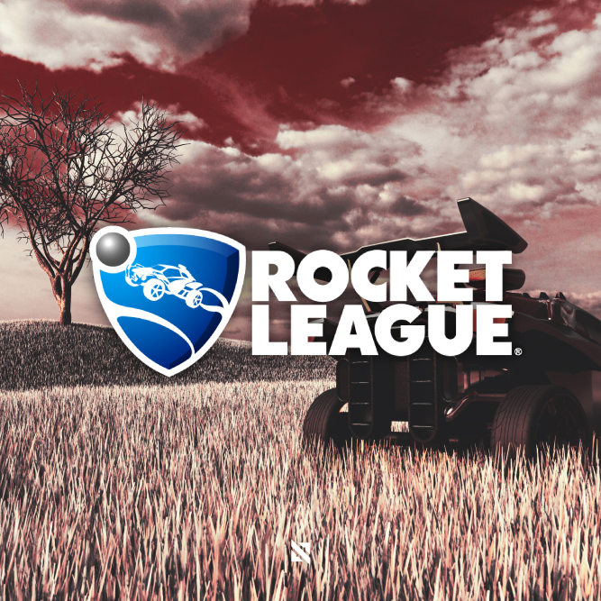 equipo rocket league